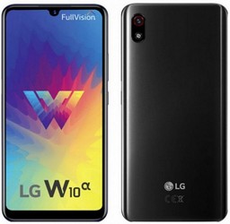Замена тачскрина на телефоне LG W10 Alpha в Белгороде